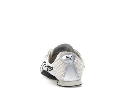 Puma H-Street OG Frosted Ivory Silver (Women's)