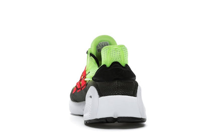 adidas LXCON Core Black Shock Red