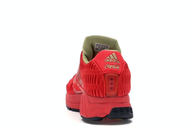 adidas Climacool Coca Cola
