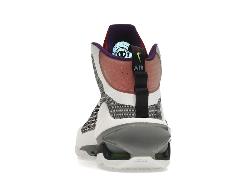 Nike Air Zoom GT Jump Multi-Color