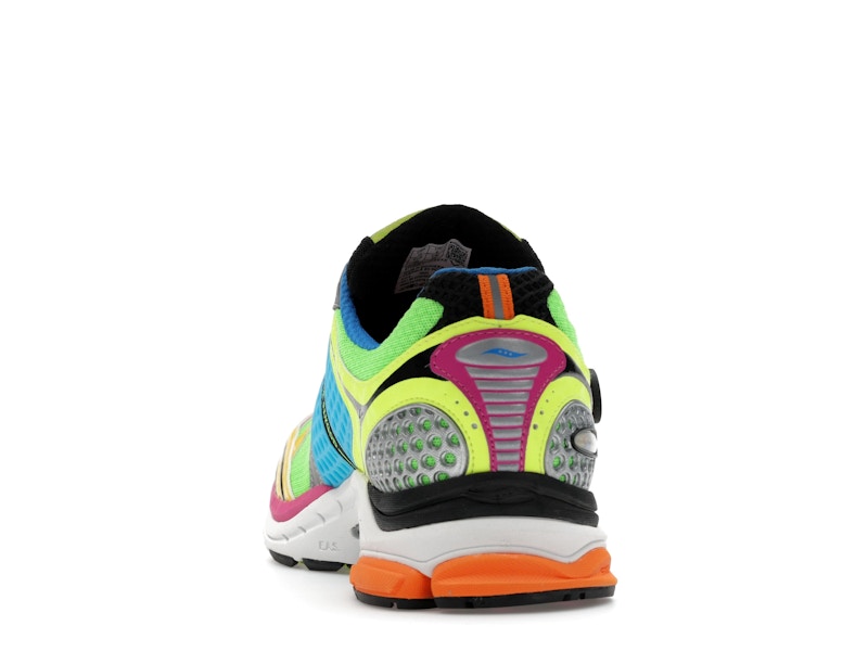 Saucony ProGrid Triumph 4 Westside Gunn Super Flygod