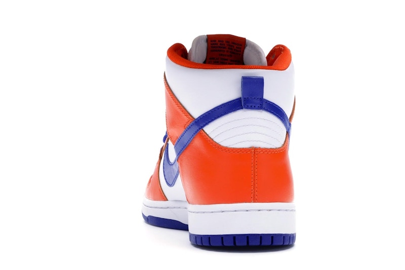Nike SB Dunk High Danny Supa