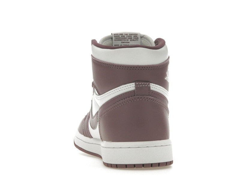 Jordan 1 Retro High OG Mauve