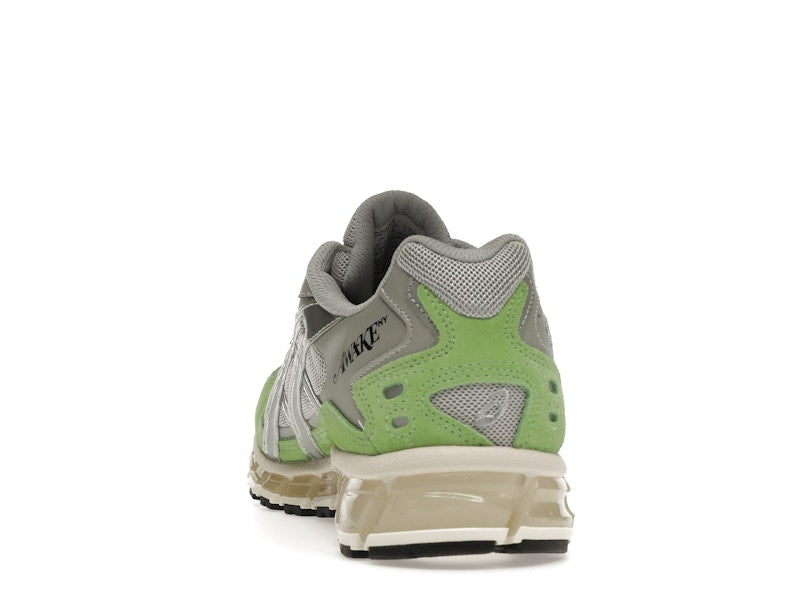ASICS Gel-Kayano 5 360 Awake NY Silver