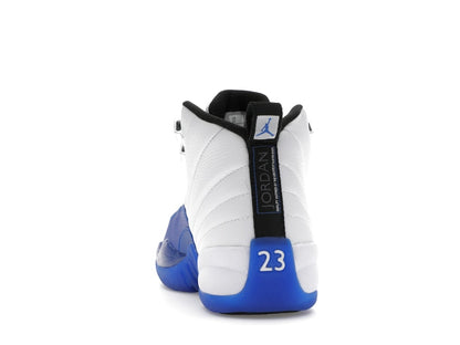 Jordan 12 Retro Blueberry (GS)