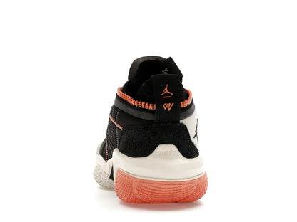 Jordan Why Not Zer0.6 Rattan