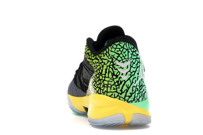 Jordan CP3 III Brazil