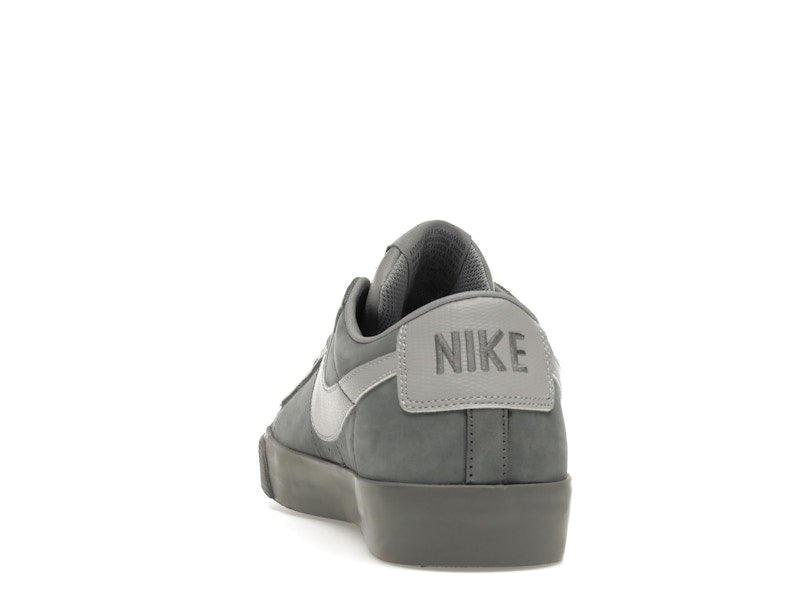 Nike SB Blazer Low FPAR Cool Grey