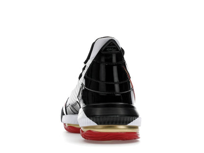 Nike LeBron 16 Remix