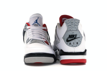 Jordan 4 Retro What The (GS)