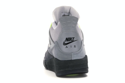 Jordan 4 Retro SE 95 Neon