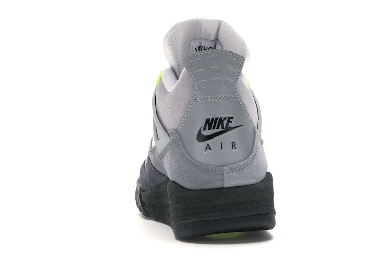 Jordan 4 Retro SE 95 Neon