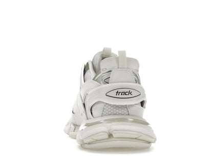 Balenciaga Track White
