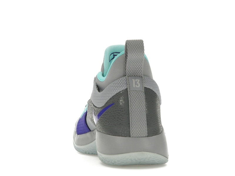 Nike PG 2 Pure Platinum