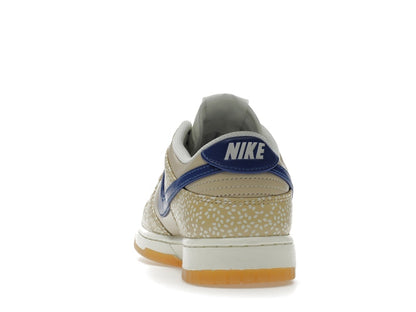 Nike Dunk Low Montreal Bagel Sesame