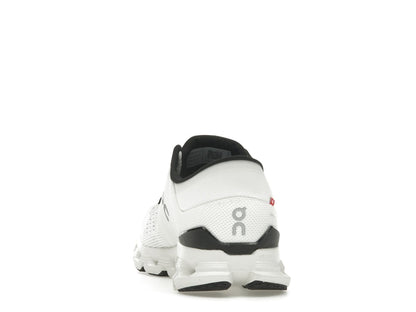On Running Cloud X 4 Ivory Black (Women's)