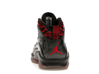 Jordan 10 Retro Doernbecher