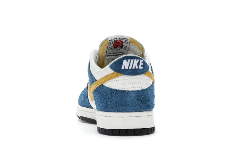 Nike Dunk Low Kasina Industrial Blue