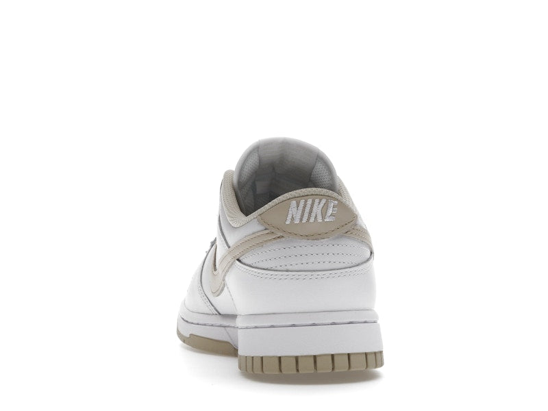 Nike Dunk Low Pearl White (Women's)