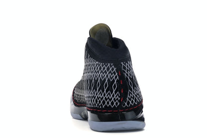Jordan 23 Black Stealth