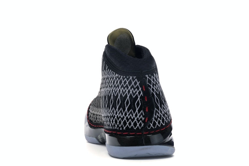 Jordan 23 Black Stealth