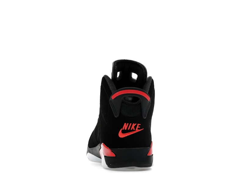 Jordan 6 Retro Infrared Salesman (PS)