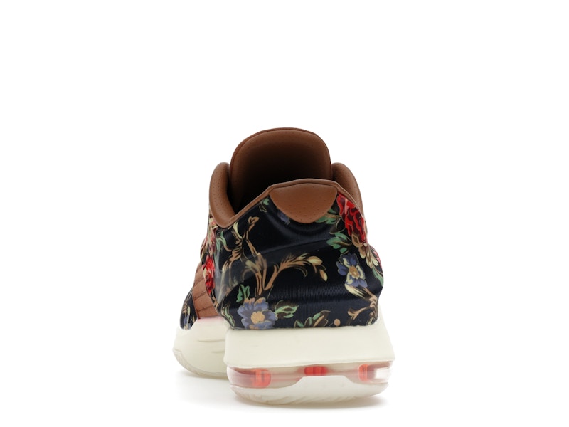 Nike KD 7 EXT Floral