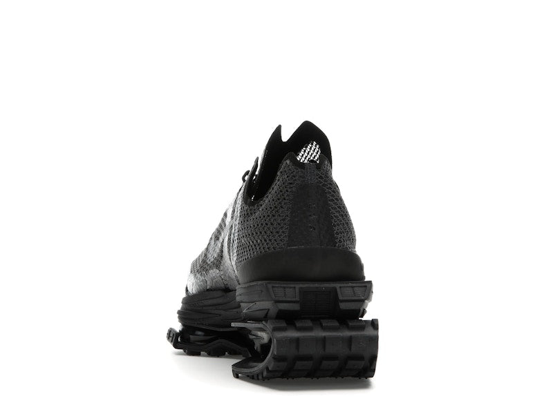 Nike Zoom MMW 004 Triple Black
