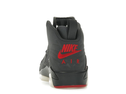 Jordan MVP Anthracite Gym Red (Women's)