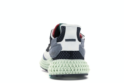 adidas ZX 4000 4D Black Onix