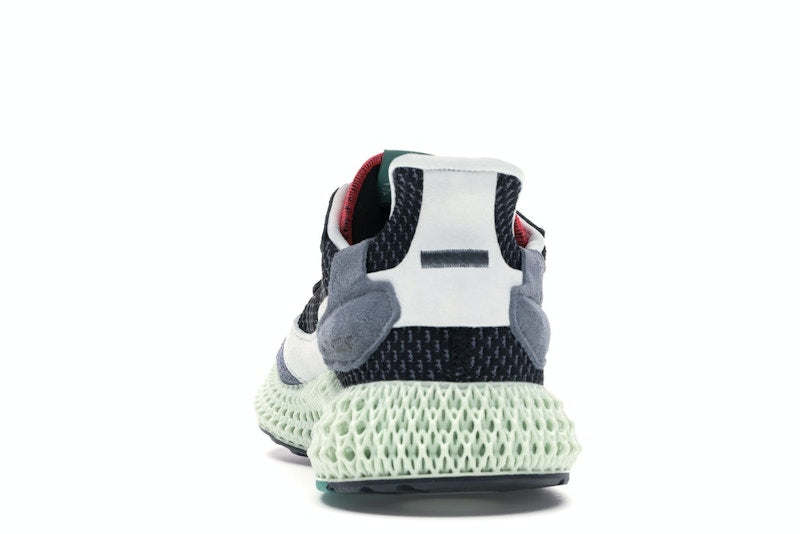 adidas ZX 4000 4D Black Onix