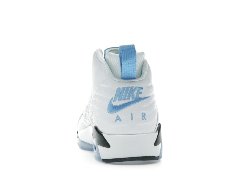Jordan MVP White University Blue