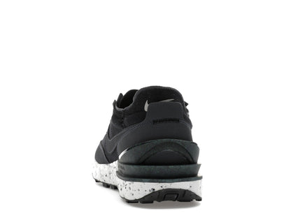 Nike Waffe One Crater Anthracite