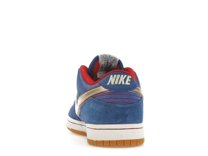 Nike SB Dunk Low Eric Koston