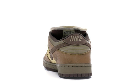 Nike SB Dunk Low Shanghai 2