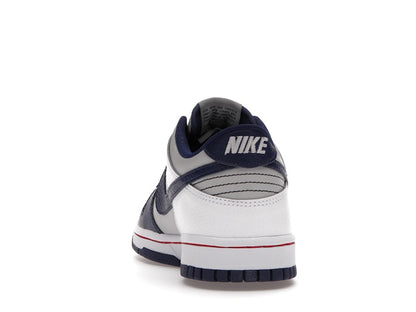Nike Dunk Low EMB NBA 75th Anniversary Brooklyn Nets (GS)