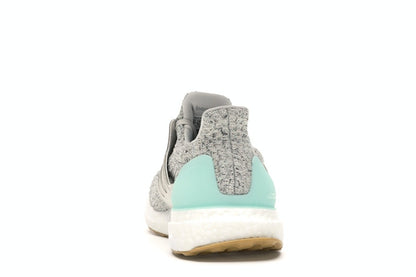 adidas Ultra Boost 4.0 Carbon Clear Mint (Women's)