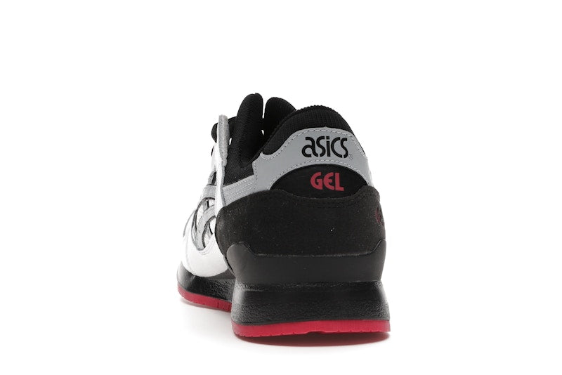 ASICS Gel-Lyte III White Piedmont Grey