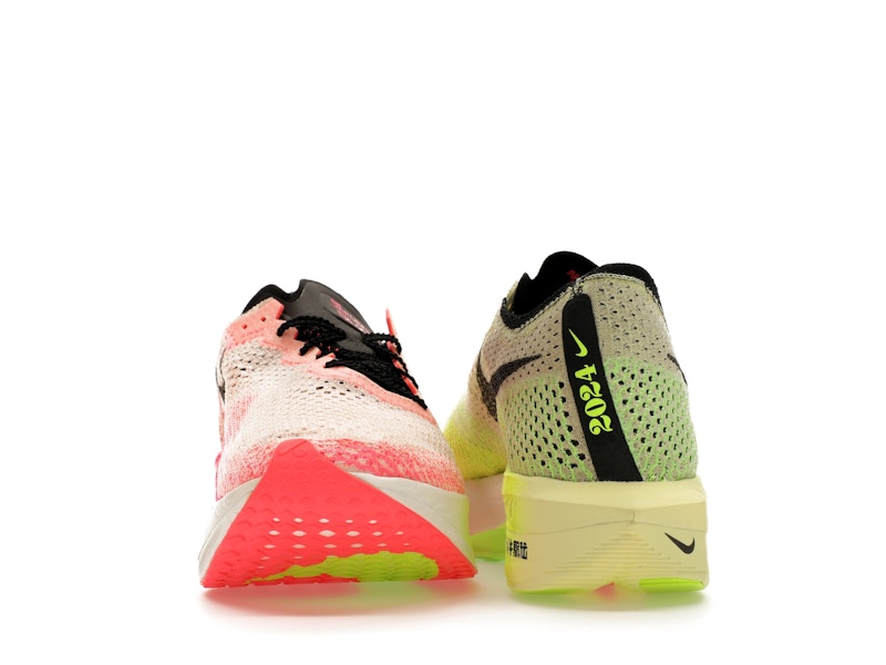 Nike ZoomX Vaporfly 3 Ekiden Pack