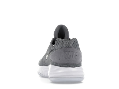 Nike Hyperdunk 2017 Low Cool Grey