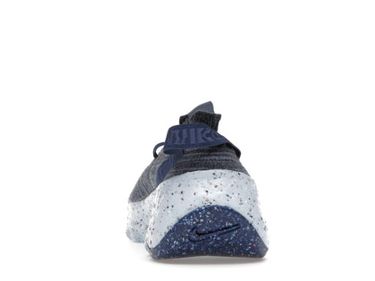 Nike Space Hippie 04 Mystic Navy