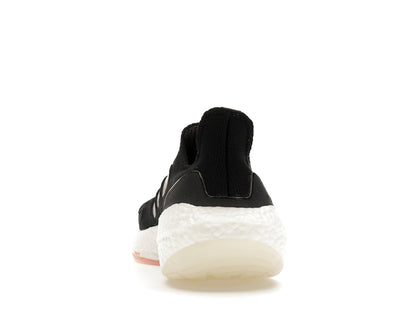 adidas Ultra Boost 22 Heat.Rdy Core Black Clear Orange (Women's)
