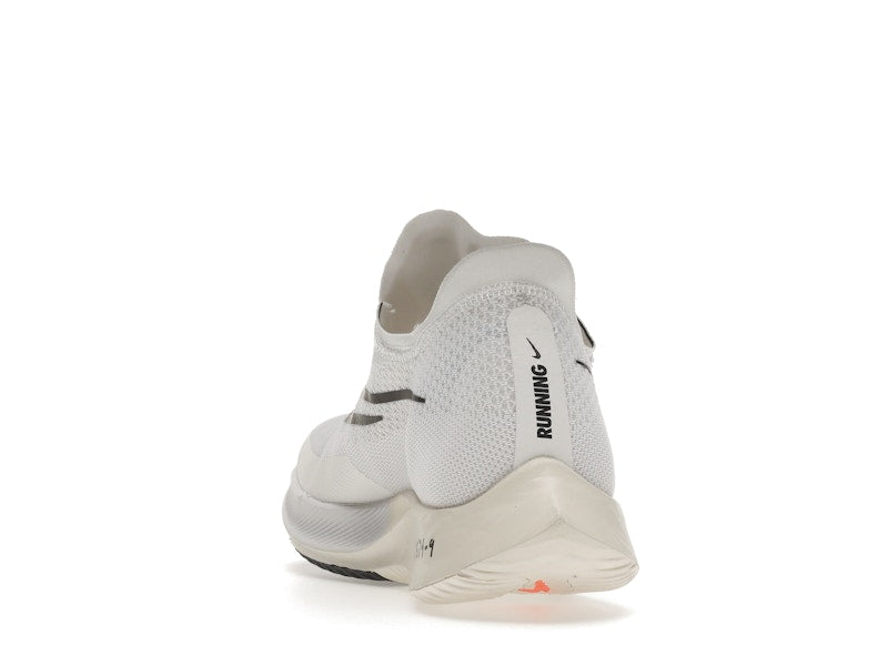 Nike ZoomX Streakfly White Black Photon Dust