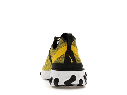 Nike React Element 55 Speed Yellow (Women's)