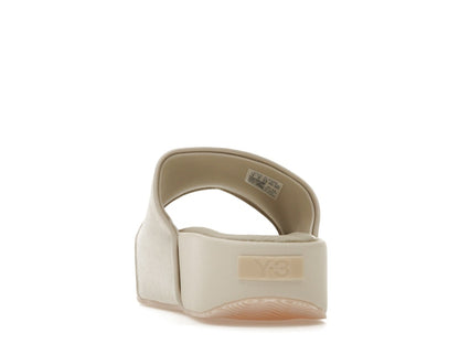 adidas Y-3 New Slide Orbit Grey Bliss Linen