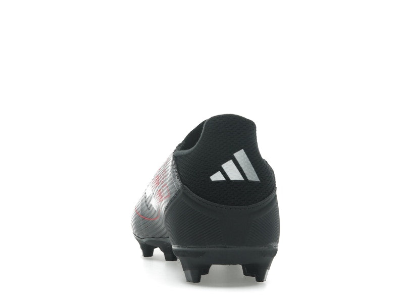 adidas F50 League Laceless FG/MG Stealth Victory Pack
