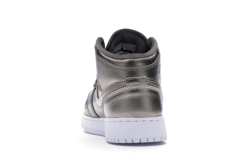 Jordan 1 Mid Sepia Stone (GS)