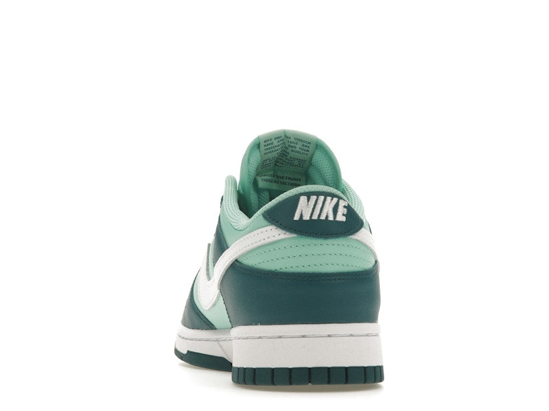 Nike Dunk Low Geode Teal (Women's)