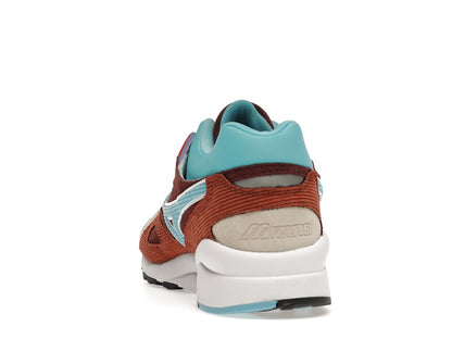 Mizuno Sky Medal Hanon The Angels Share