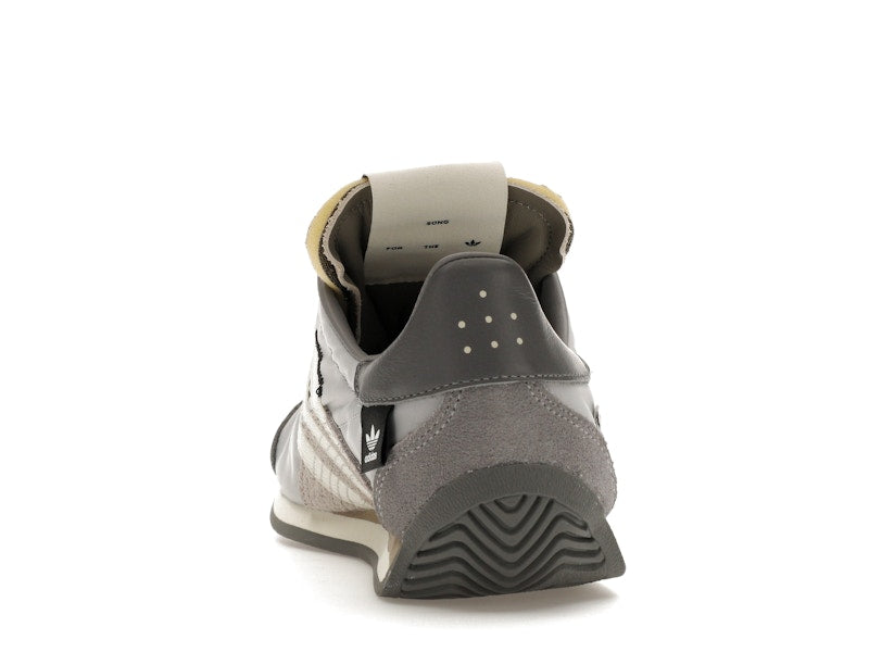 adidas Country OG Low Song for the Mute Grey